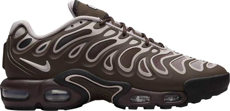 WMNS AIR MAX PLUS DRIFT 'BAROQUE BROWN'