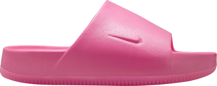 WMNS CALM SE SLIDE 'HYPER PINK'