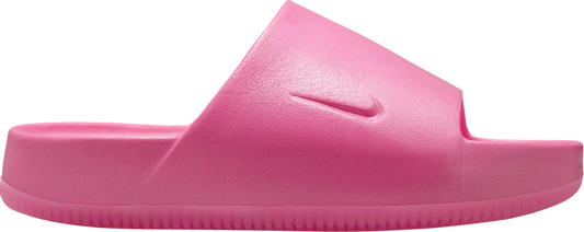 WMNS CALM SE SLIDE 'HYPER PINK'