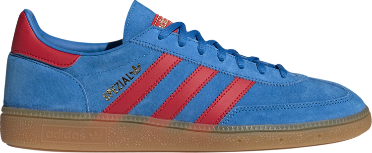 HANDBALL SPEZIAL 'BRIGHT BLUE VIVID RED'