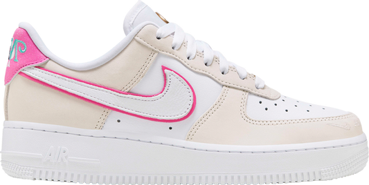 WMNS AIR FORCE 1 '07 LX 'BE THE ONE'