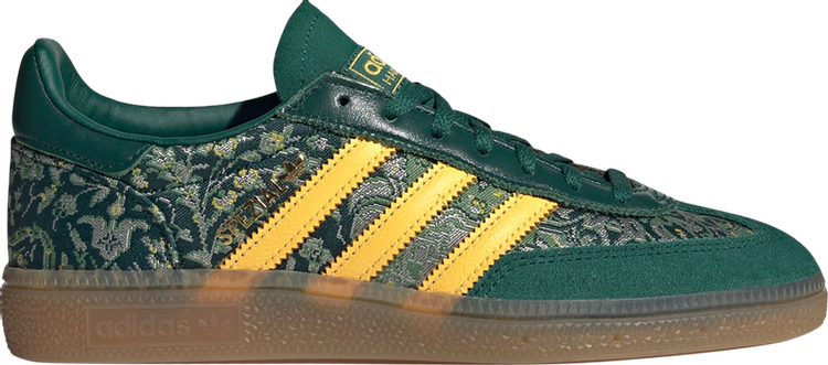 WMNS HANDBALL SPEZIAL 'ORNATE CARPET PACK - COLLEGIATE GREEN'