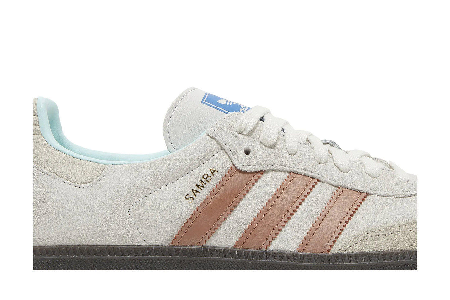 Samba OG 'Clay Strata' ID2047