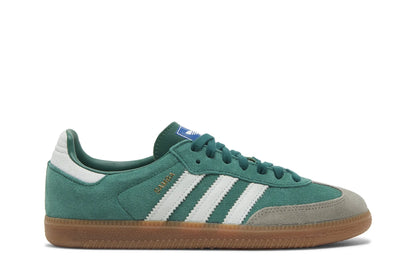 adidas Samba OG ‘Collegiate Green Gum’ ID2054