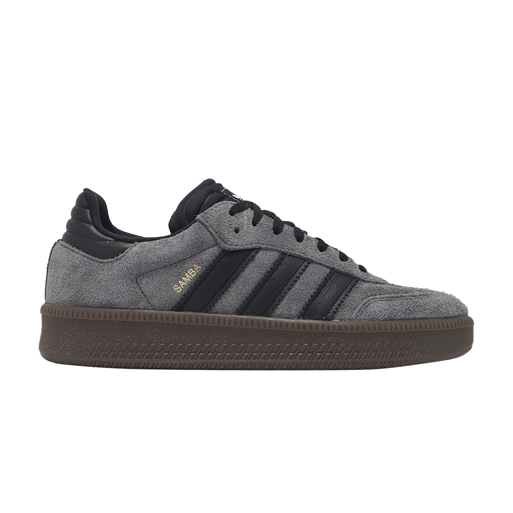 Samba XLG ‘Grey Black Gum’ ID3201