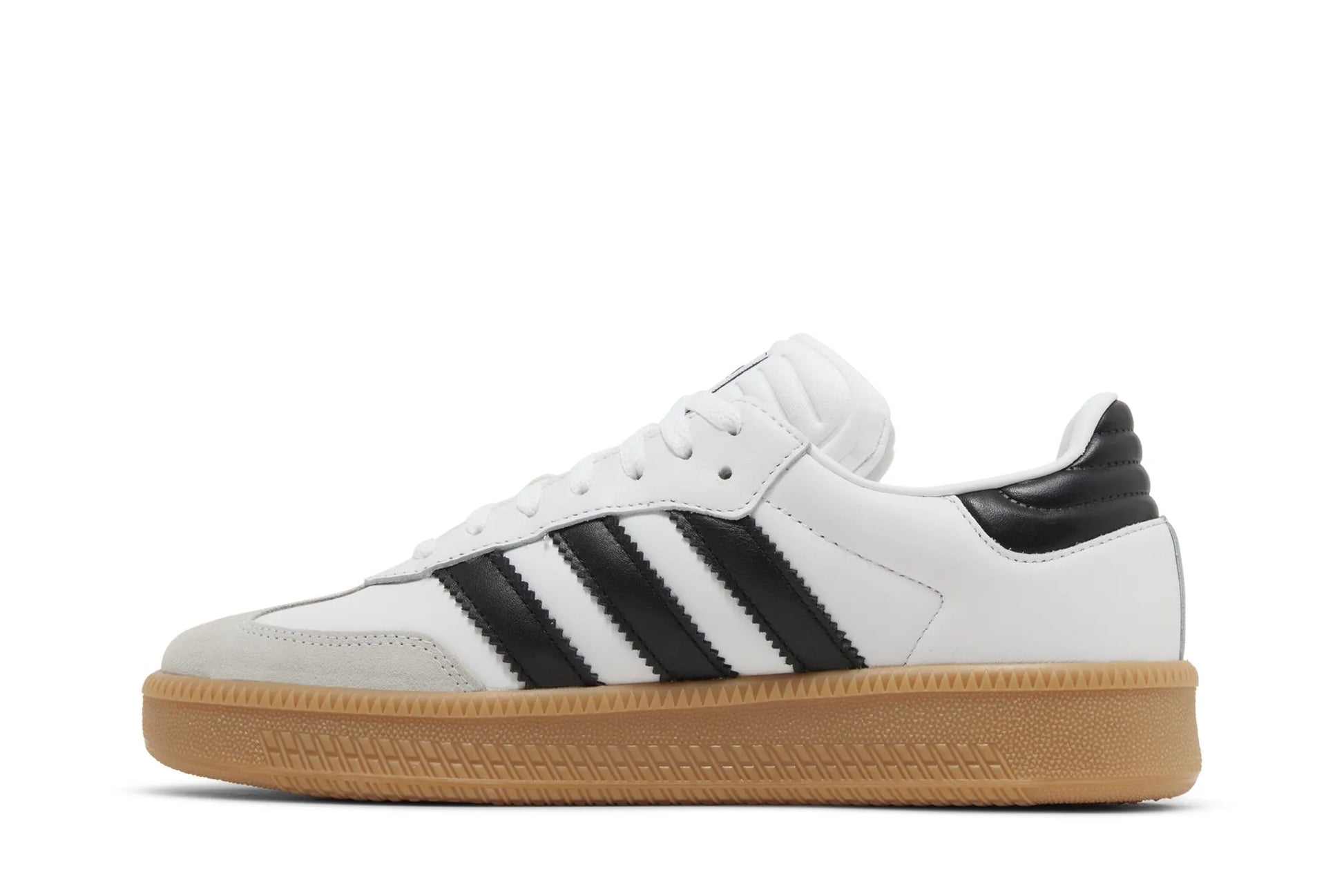 Samba XLG ‘White Black Gum’ IE1377