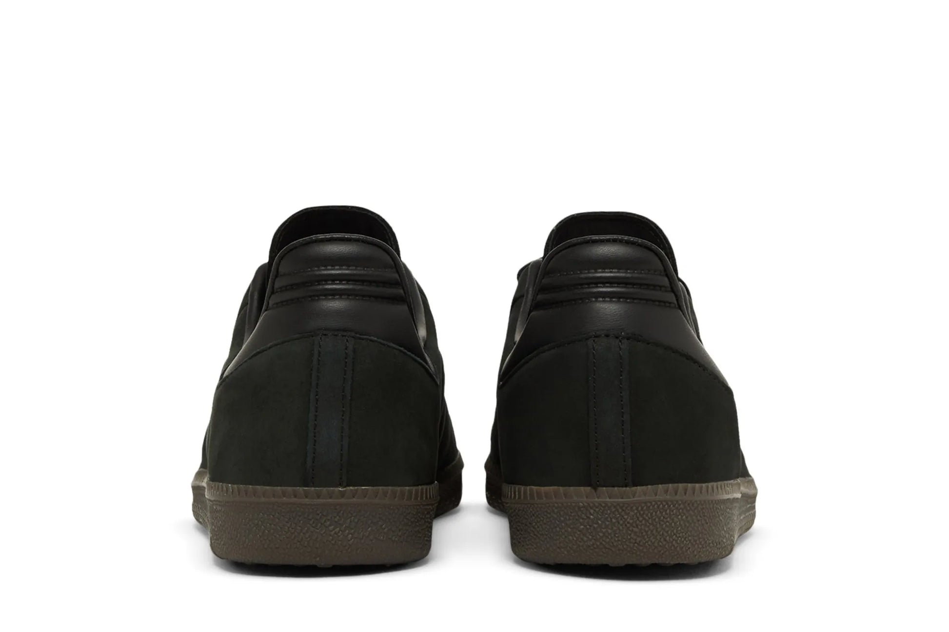 SAMBA ‘CORE BLACK GUM’ IG1237