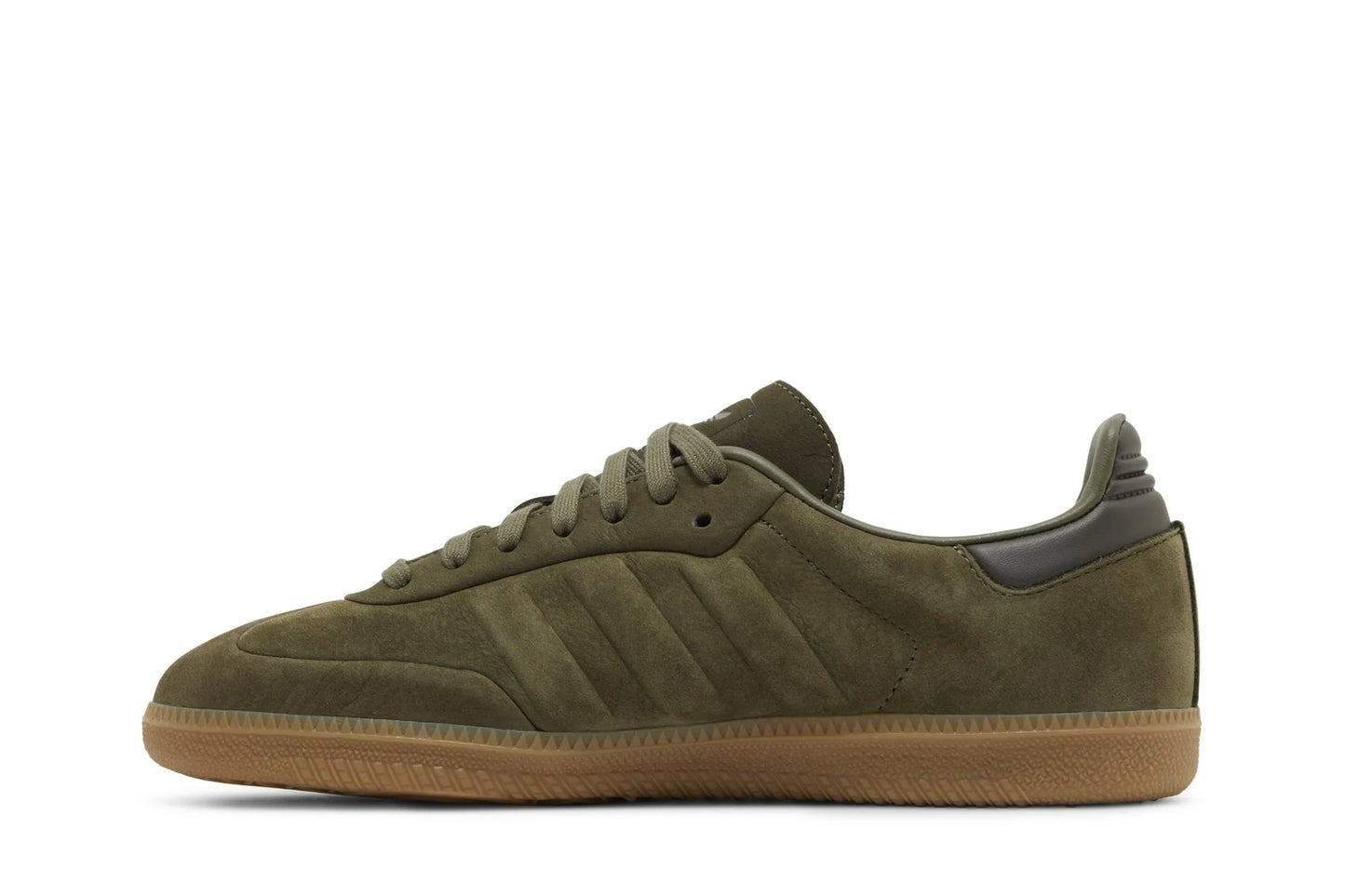 Samba 'Olive Strata Gum' IG1242