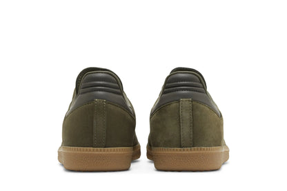 Samba 'Olive Strata Gum' IG1242