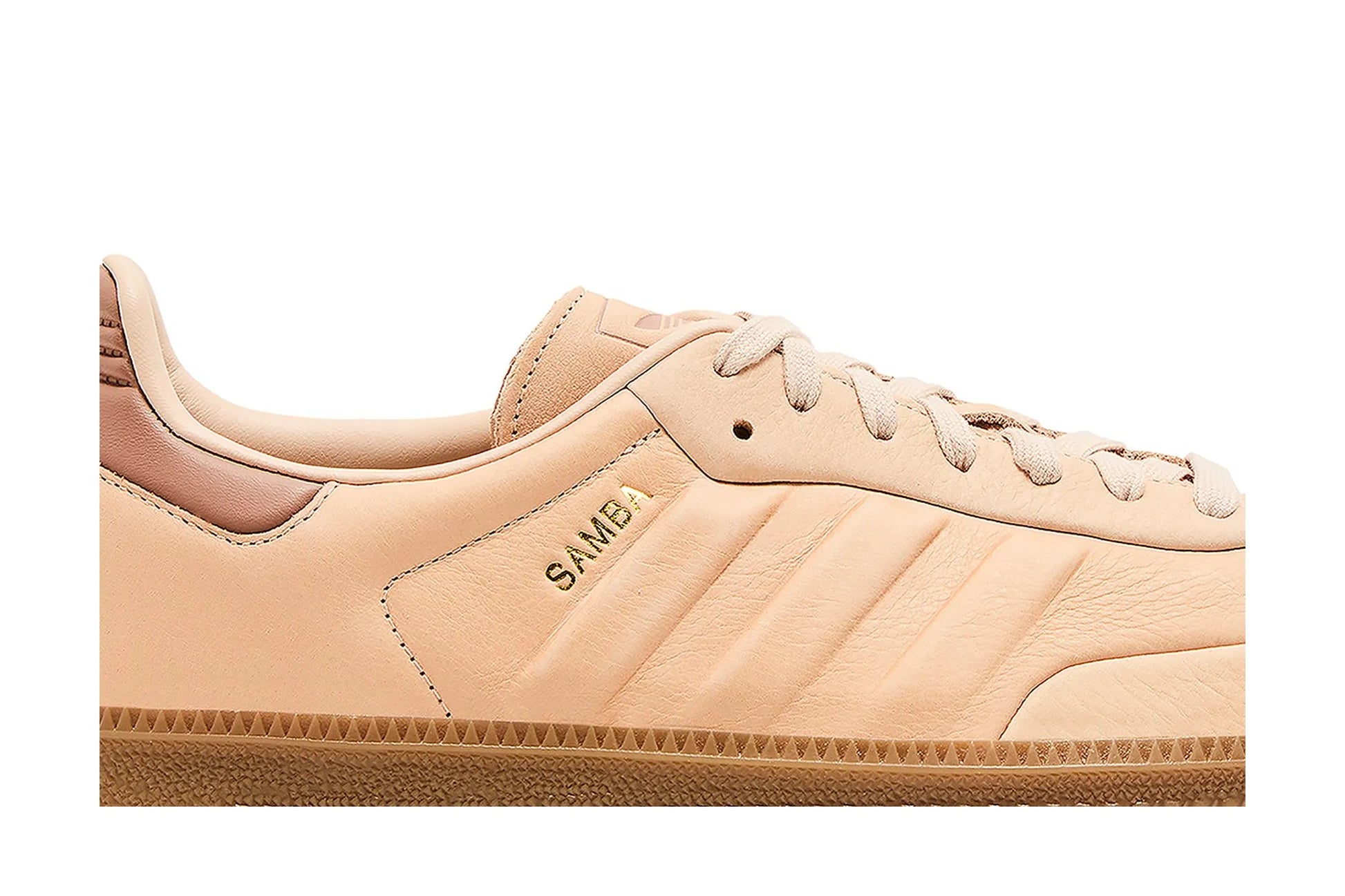 Samba ‘Halo Blush Gum’ IG1243