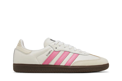 Wmns Samba OG ‘White Lucid Pink’ IG1962