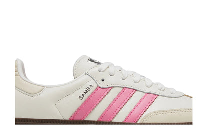 Wmns Samba OG ‘White Lucid Pink’ IG1962