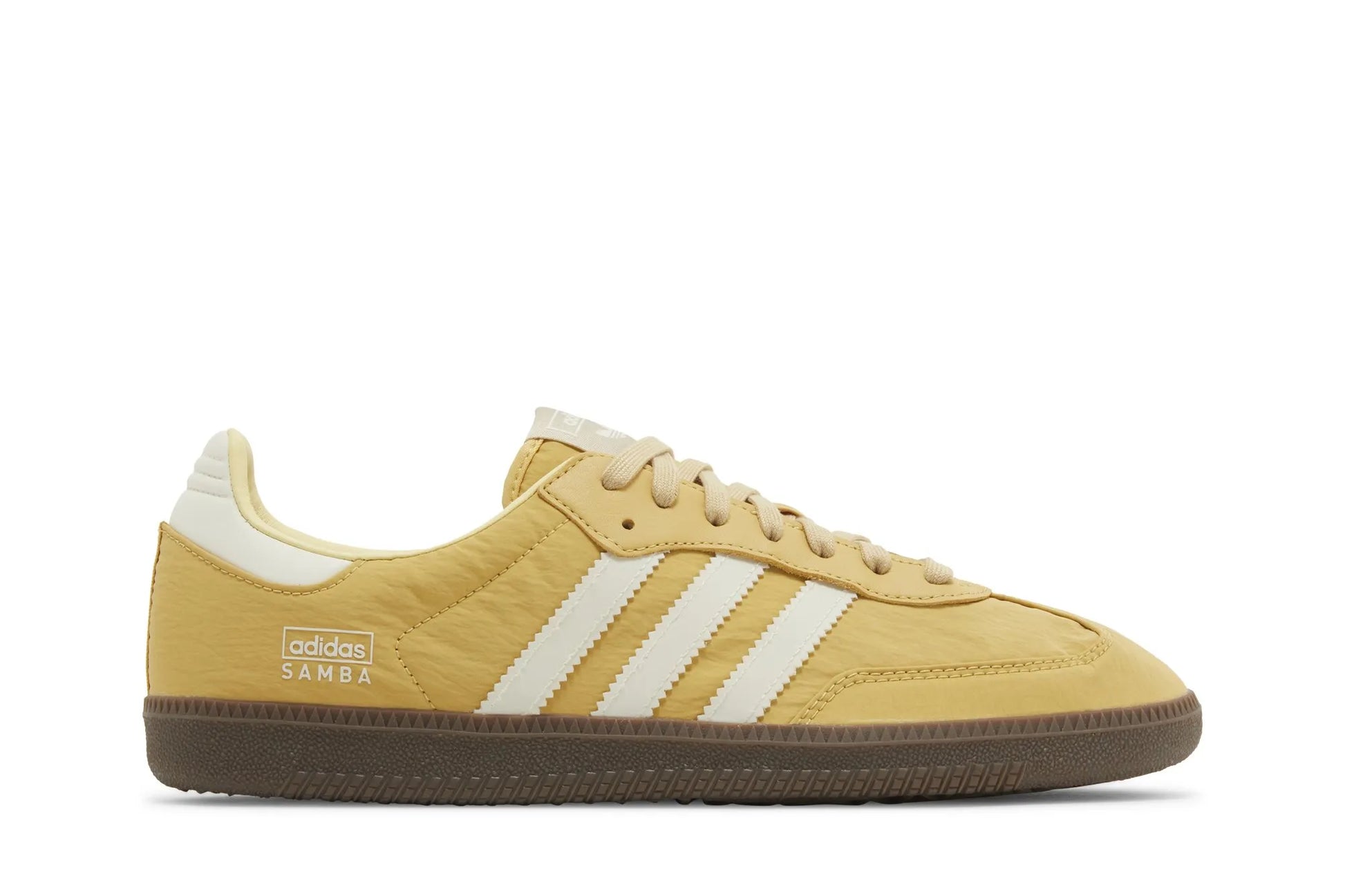 Samba OG ‘Reflective Nylon Pack – Oat’ IG6170