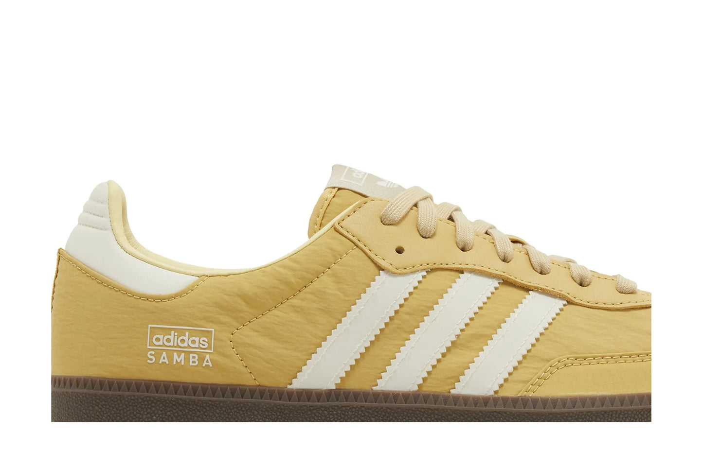 Samba OG ‘Reflective Nylon Pack – Oat’ IG6170