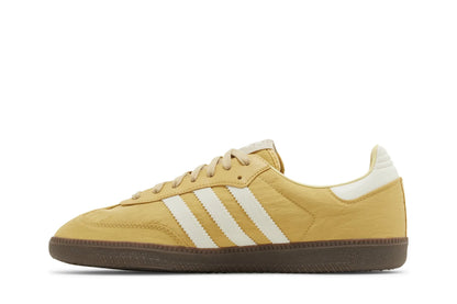 Samba OG ‘Reflective Nylon Pack – Oat’ IG6170