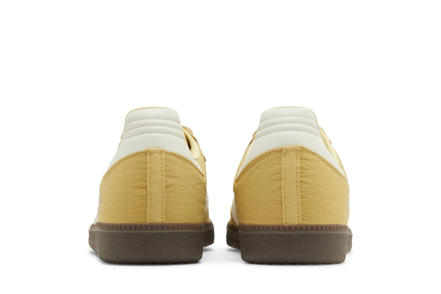 Samba OG ‘Reflective Nylon Pack – Oat’ IG6170