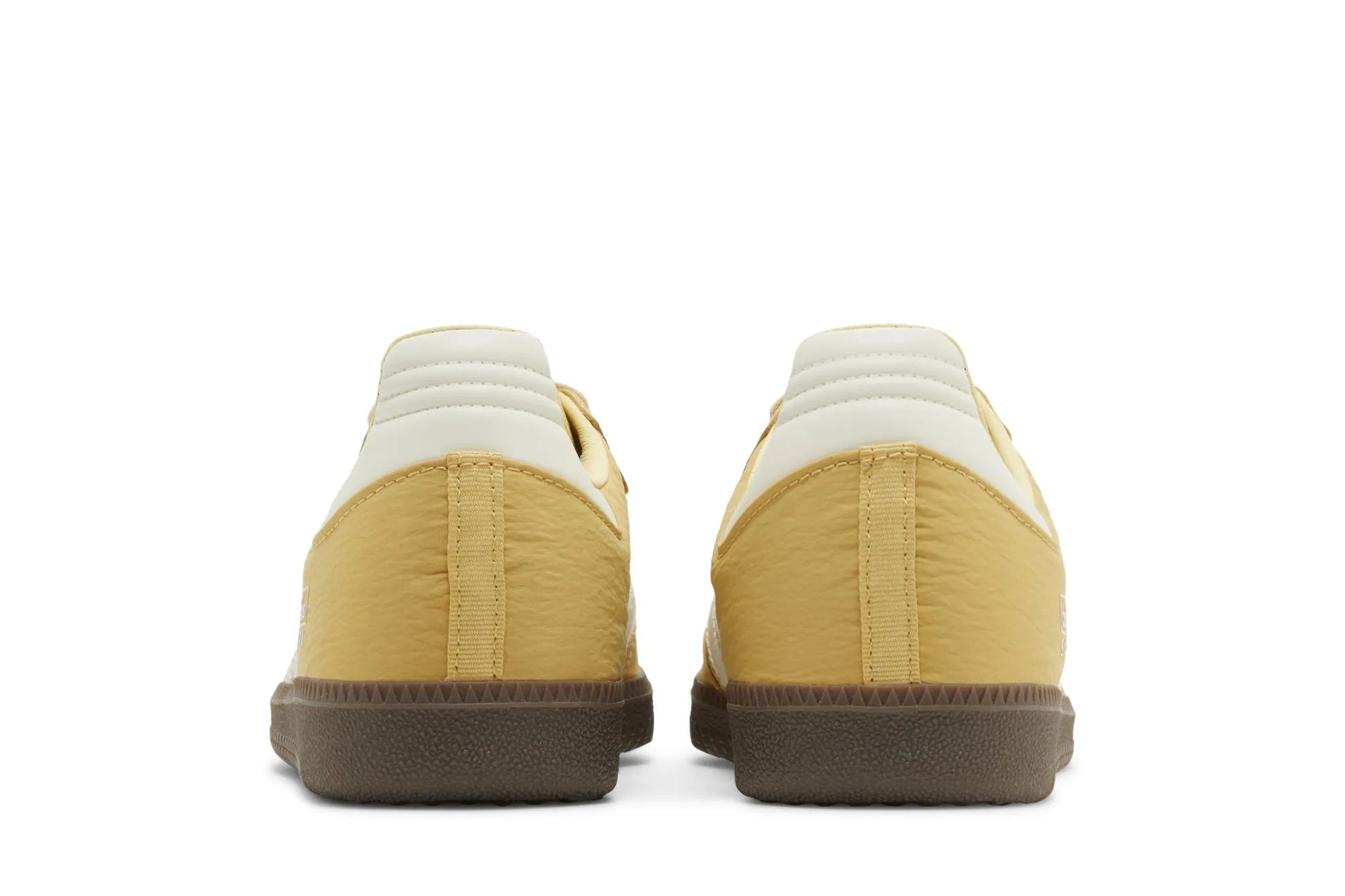 Samba OG ‘Reflective Nylon Pack – Oat’ IG6170