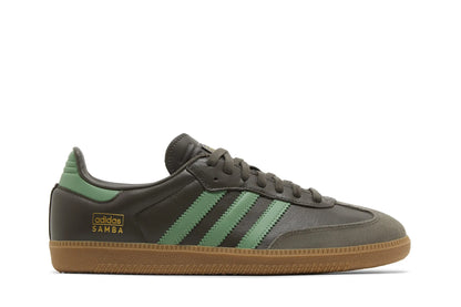 Samba OG 'Shadow Olive Green' IG6175