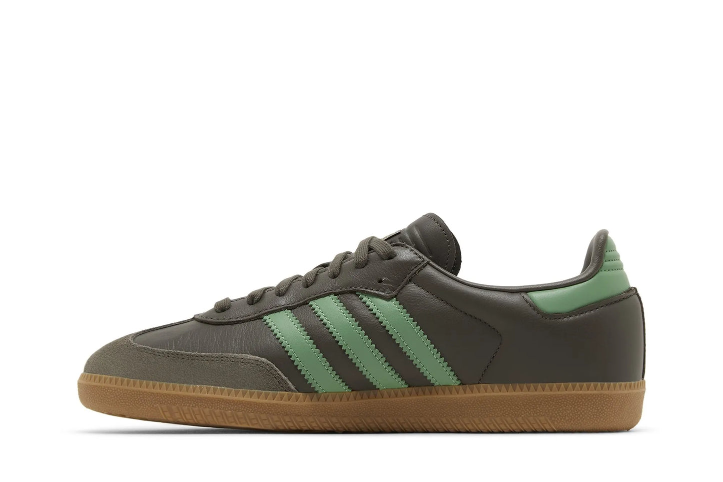 Samba OG 'Shadow Olive Green' IG6175