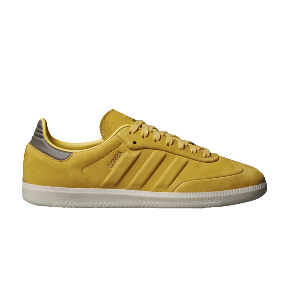 Samba 'Bold Gold' IG7601