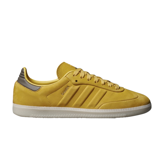 Samba 'Bold Gold' IG7601