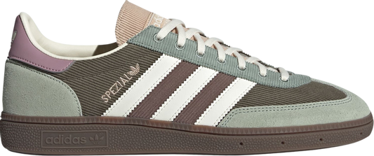 HANDBALL SPEZIAL 'SILVER GREEN MAGIC MAUVE'