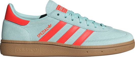 WMNS HANDBALL SPEZIAL 'SEMI FLASH AQUA IMPACT ORANGE'