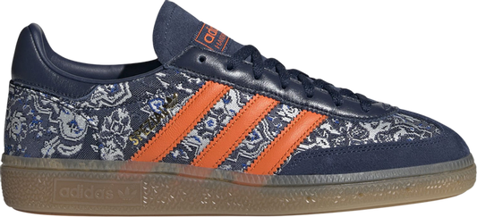 WMNS HANDBALL SPEZIAL 'ORNATE CARPET PACK - NIGHT INDIGO'