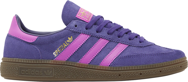 HANDBALL SPEZIAL J 'COLLEGIATE PURPLE BURST'