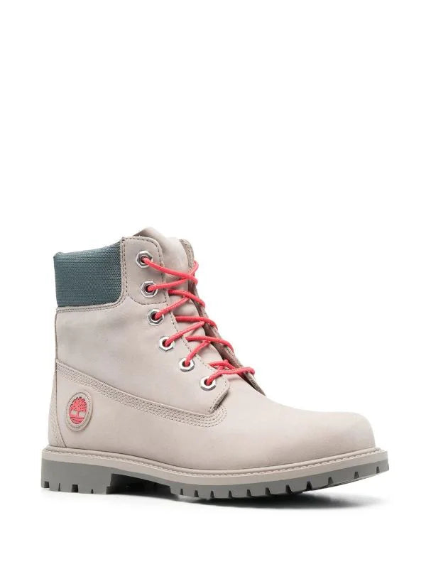 TIMBERLAND HERITAGE 6 INCH BOOTS