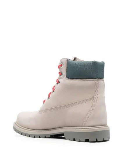 TIMBERLAND HERITAGE 6 INCH BOOTS