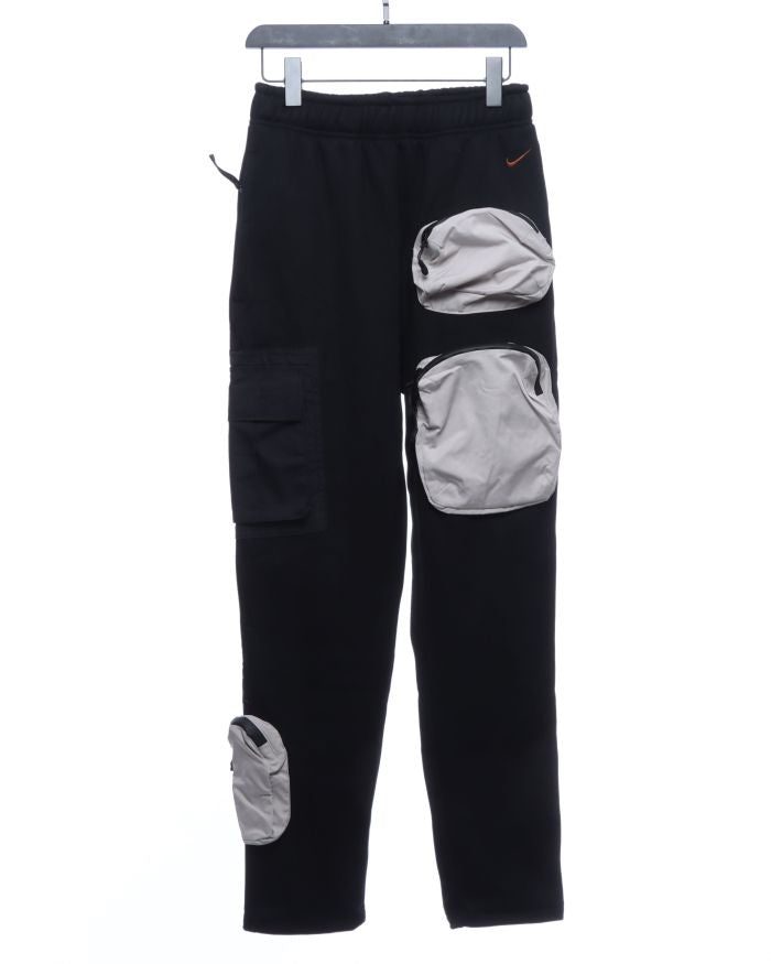 Travis Scott x Nike NRG Pants Black