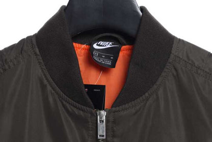 NIKE new back adhesive strip patch cotton jacket