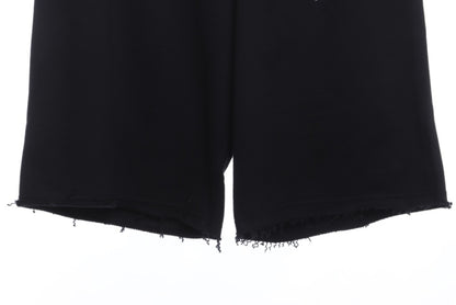 OW ECG printed shorts