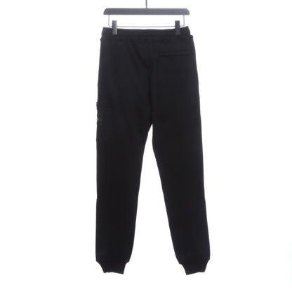 Stone Island One Pocket Basic Badge Sweatpants