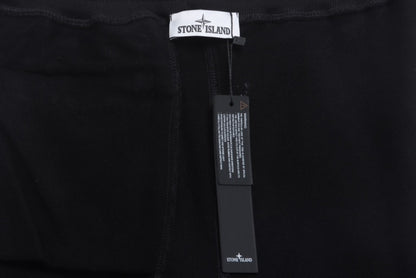 Stone Island One Pocket Basic Badge Sweatpants