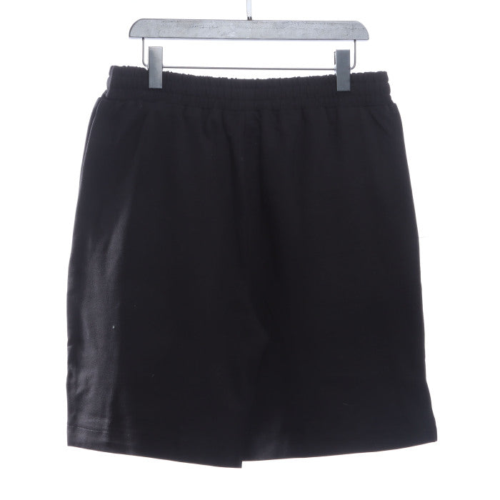 Bottega Veneta BV Parrot Green Tie Shorts