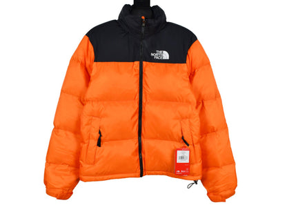 The North Face TNF 1996 Down Jacket Orange