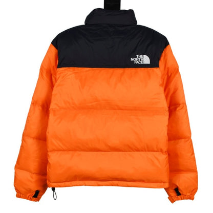 The North Face TNF 1996 Down Jacket Orange