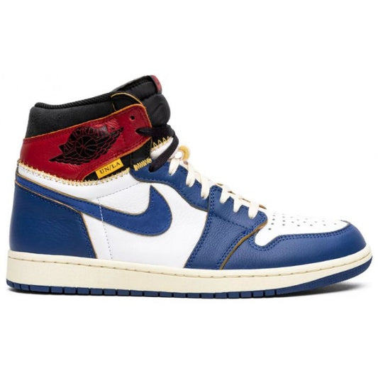 Union LA x Air Jordan 1 Retro High NRG 'Storm Blue'