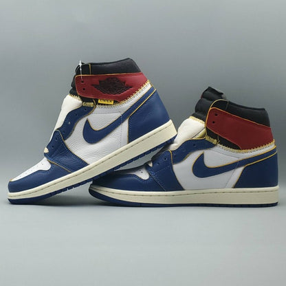 Union LA x Air Jordan 1 Retro High NRG 'Storm Blue'