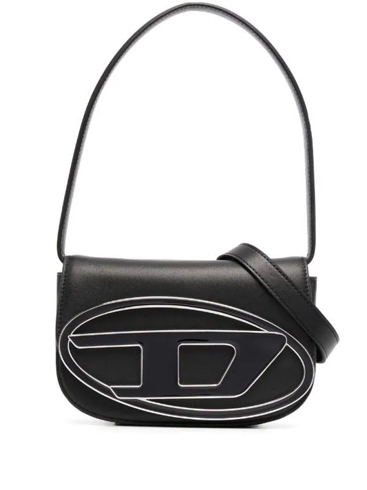 DIESEL 1DR SHOULDER BAG