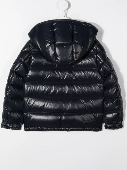 MONCLER ENFANT NEW MAYA PUFFER JACKET