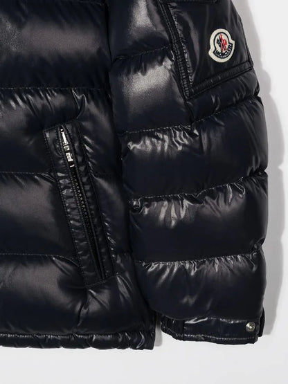 MONCLER ENFANT NEW MAYA PUFFER JACKET