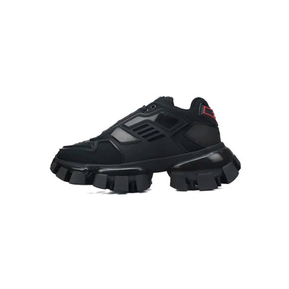 Prada Cloudbust Thunder Sneakers Black