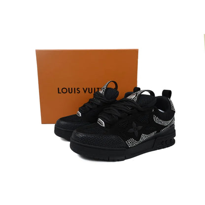 Louis Vuitton Trainer SK8 Black