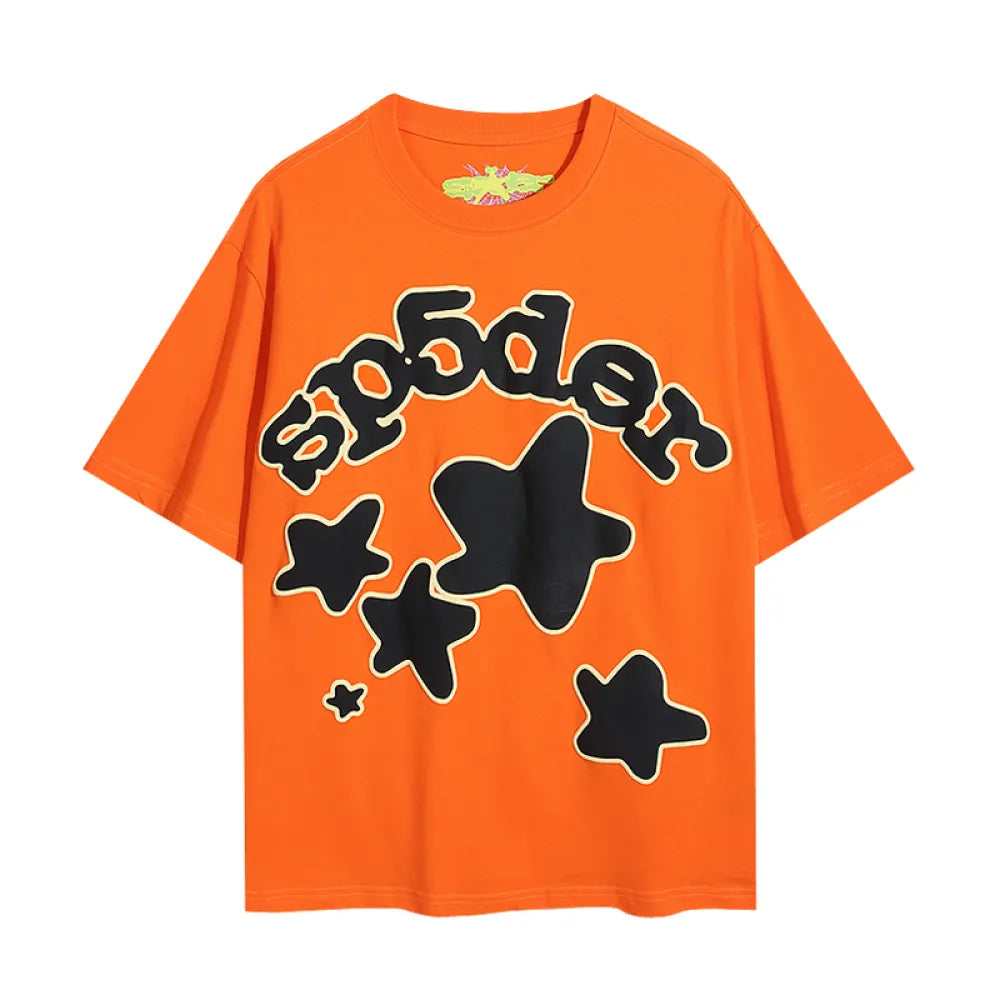 Sp5der T-Shirt 6008