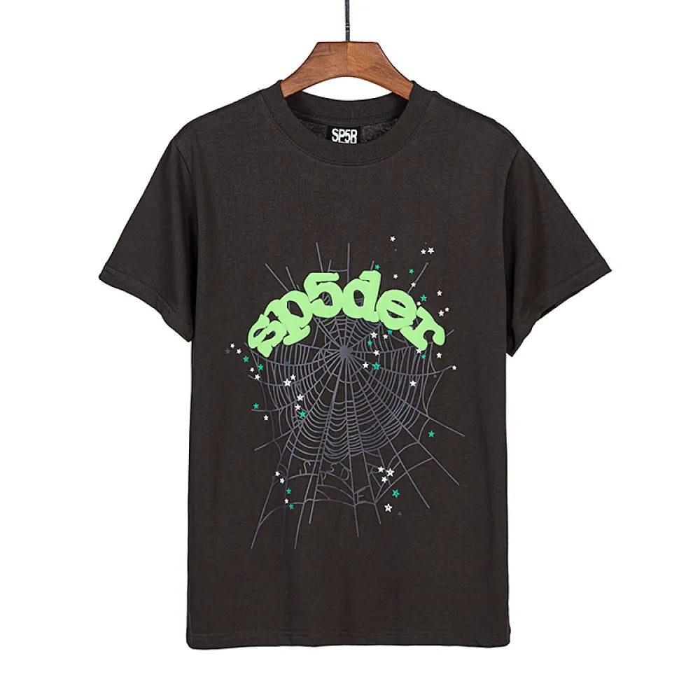 SP5DER T-Shirt 2508