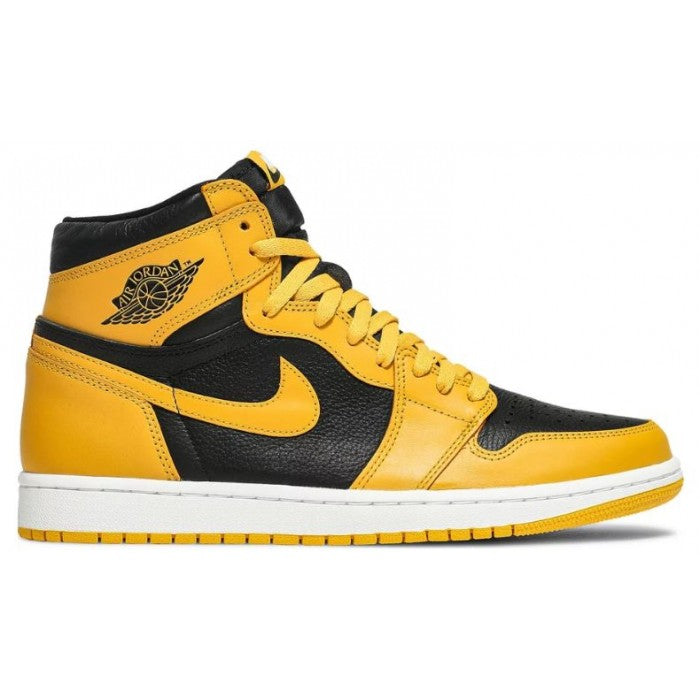 Air Jordan 1 High Retro OG 'Pollen'