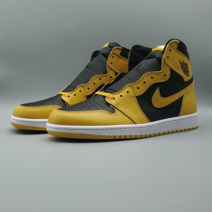 Air Jordan 1 High Retro OG 'Pollen'